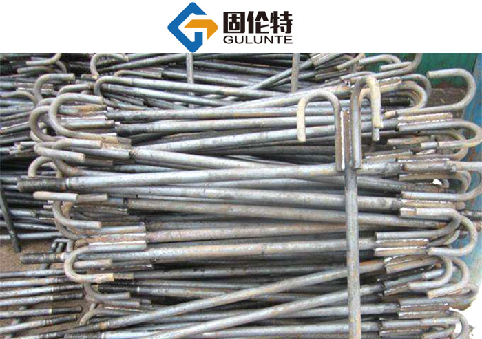 m24地腳螺栓國標型號規格尺寸表大全