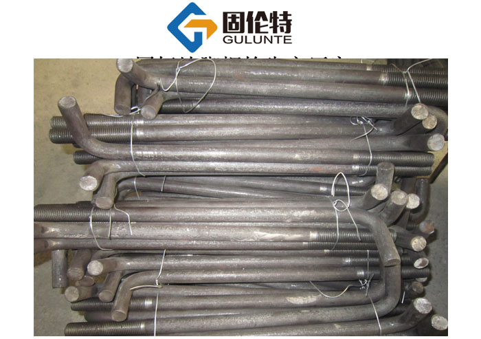 地腳螺栓國標型號規格尺寸表大全一覽表,7字地腳螺栓廠家直銷批發報價價格