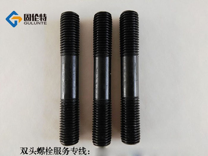 m24雙頭螺栓型號規格及尺寸一覽表大全,雙頭螺栓10.9級廠家直銷批發報價